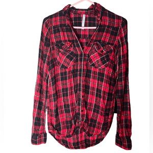 EUC! Super soft flannel